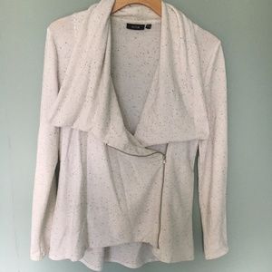 Women's Apt. 9 Zip-up Sweater